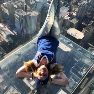 Meet your Posher, Annya